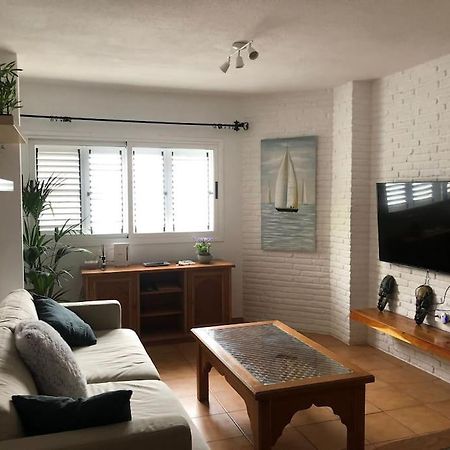 Great Location In Alcala Very Close To The Sea Eksteriør bilde