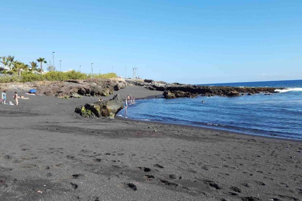 Great Location In Alcala Very Close To The Sea Eksteriør bilde