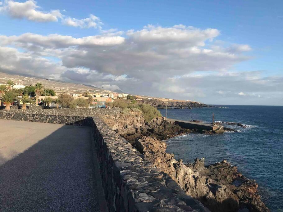 Great Location In Alcala Very Close To The Sea Eksteriør bilde