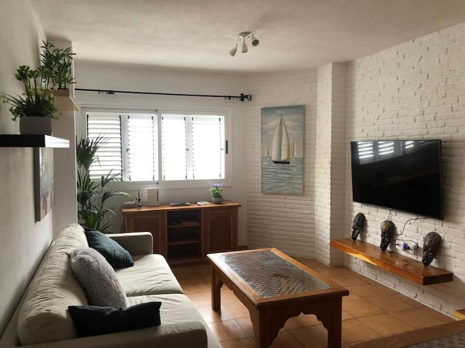 Great Location In Alcala Very Close To The Sea Eksteriør bilde