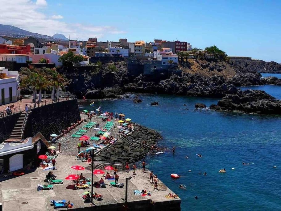 Great Location In Alcala Very Close To The Sea Eksteriør bilde
