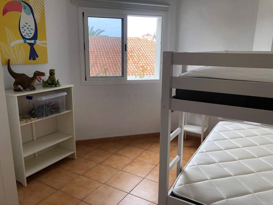 Great Location In Alcala Very Close To The Sea Eksteriør bilde